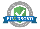 EU DSGVO Logo
